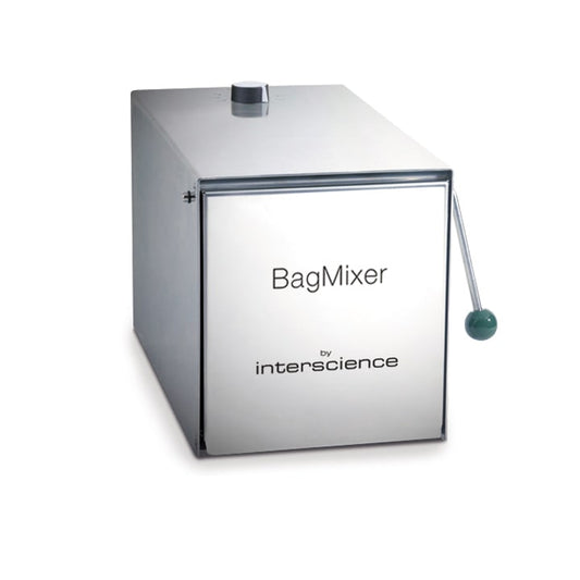 BagMixer® 400P