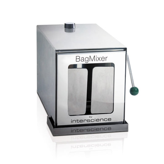 BagMixer® 400W