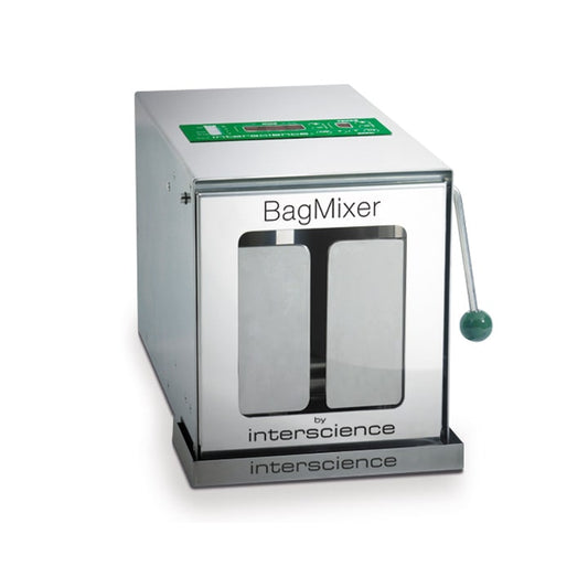 BagMixer® 400CC