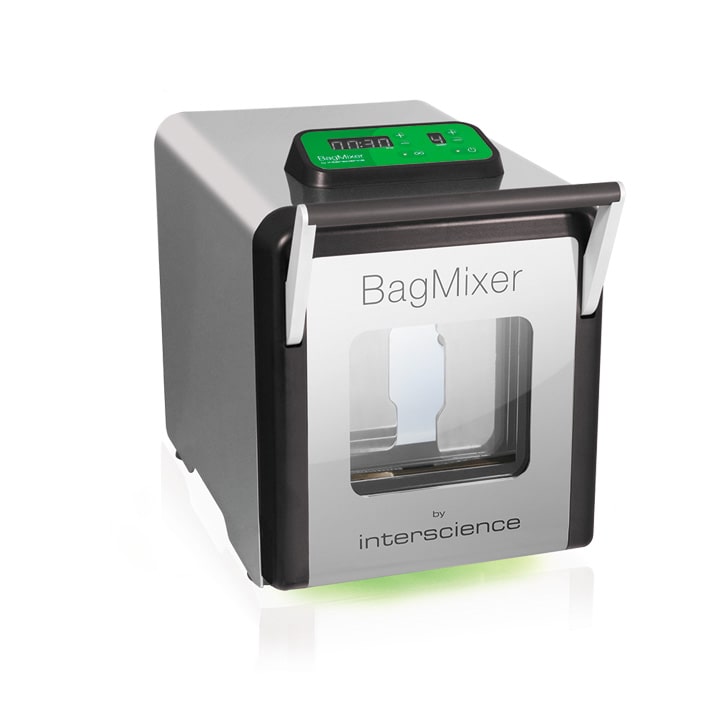 BagMixer® 400SW
