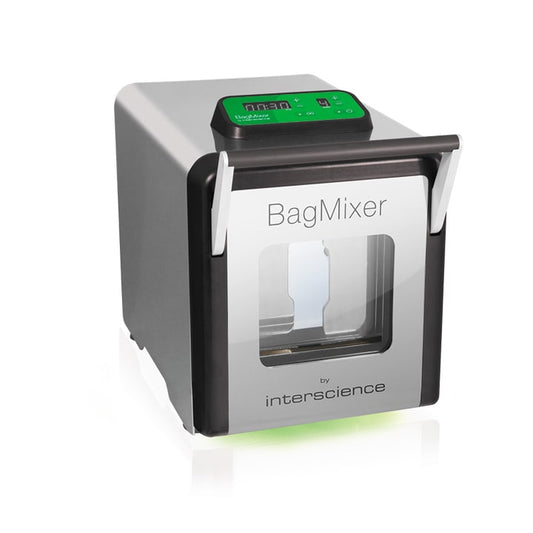 BagMixer® 400SW