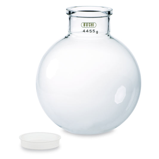 Evaporating flask 20L D150