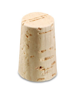 Extraction Tubes "Mojonnier", with round ball Cork Stopper (04.30000)
