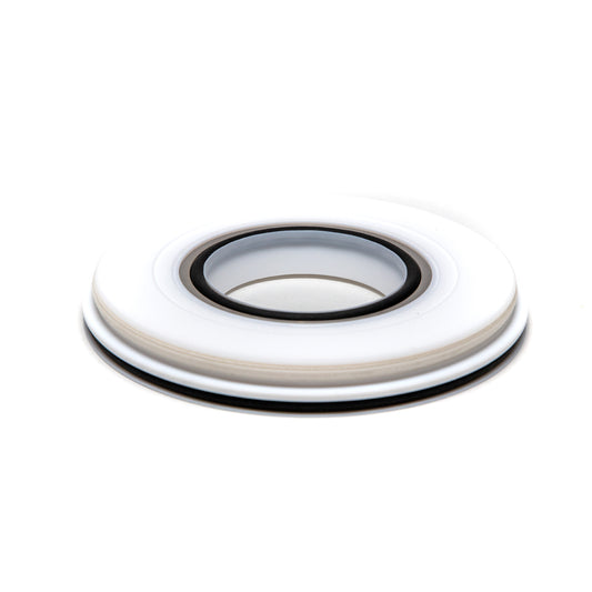 Seal for evaporating flask