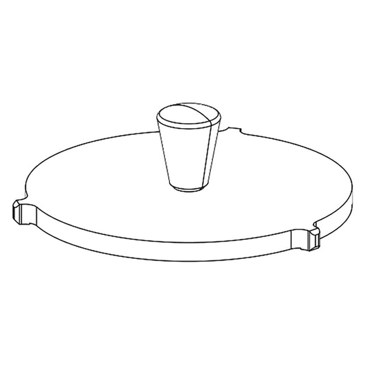 Transflectance Cover 0.3mm