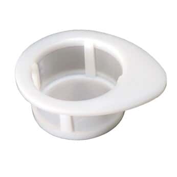 Cell Strainer, Sterile, 70 µm, White, Nylon Membrane, Individually Wrapped