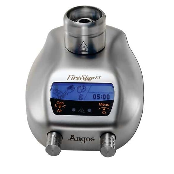 Bunsen Burner XT with IR Sensor