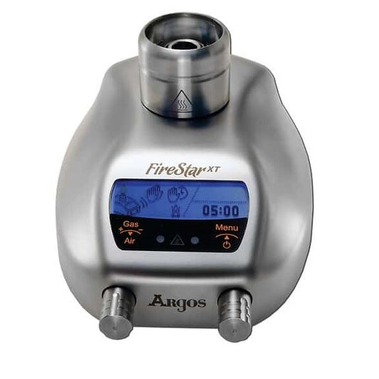 Bunsen Burner XT with IR Sensor