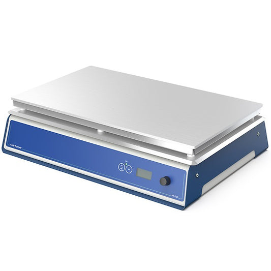 Digital Hot Plate, Metal, 30 x 50cm, 230V, Aluminium Top - previously Stuart SD500