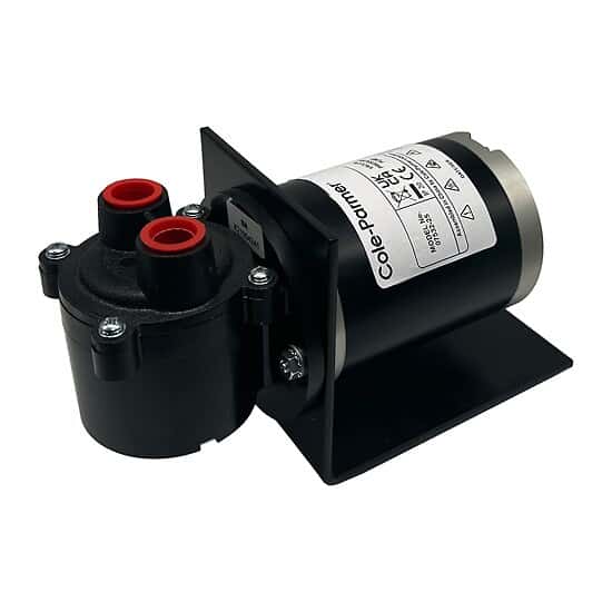 Cole-Parmer VP-200 Air Cadet Vacuum Pump