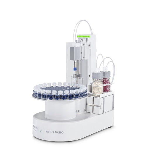InMotion KF Pro Oven Autosample (20mL)