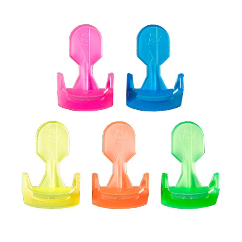 Cap Lock for 1.5ml or 2.0ml Tubes, Assorted