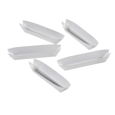 Weighing Paper, Grade 2122, 100 × 100 mm sheet 