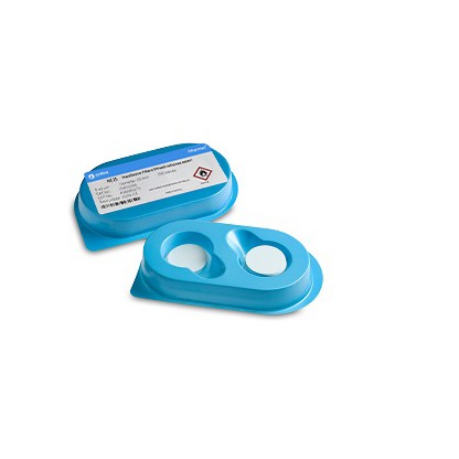 Whatman™ Mixed Cellulose Ester Circle ME Range (ME 29), plain, 3 µm, 25 mm