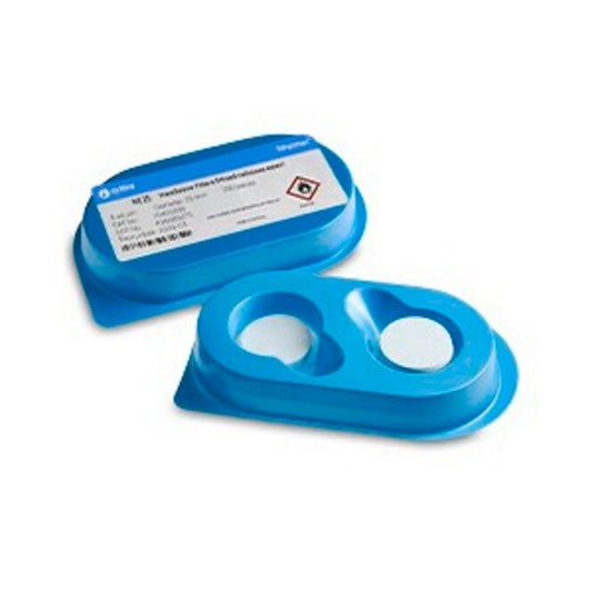 Mixed Cellulose Ester Circle ME Range (ME 25), plain, 0.45 µm pore size, 25mm