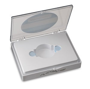 Nuclepore Hydrophilic Membrane, 0.2 µm pore size, 19mm circle