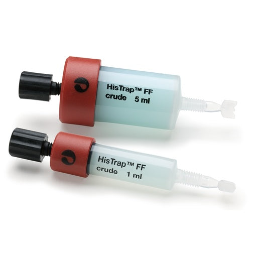 HisTrap column FF Crude, 5 x 1ml