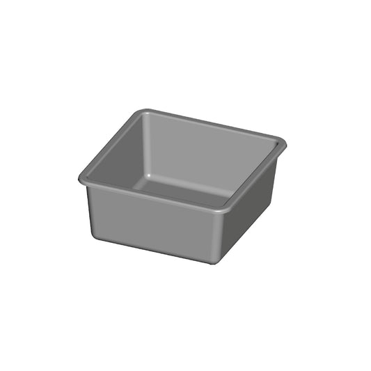 Solvent container