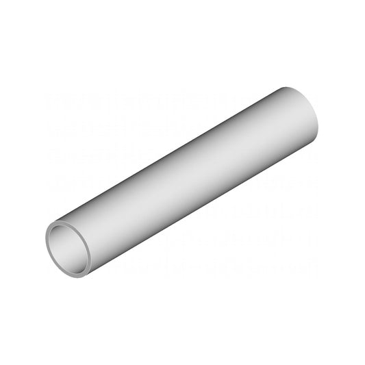 Pure solid loader tubes 15g (20pcs)