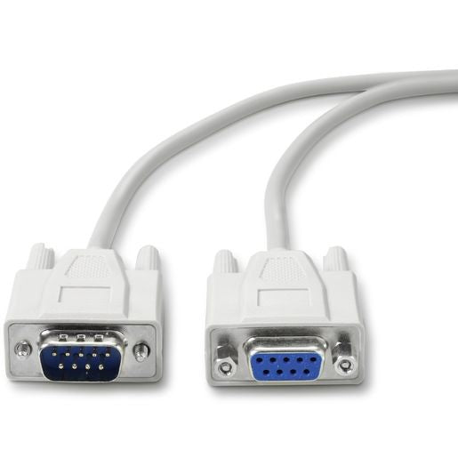 RS9-RS9 Connection cable for printer or PC