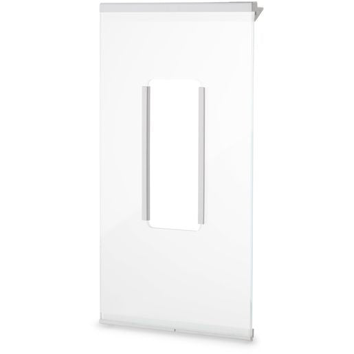 LV12/LV11 Analytical Draft Shield door for XPE/XP/XS Analytical balances
