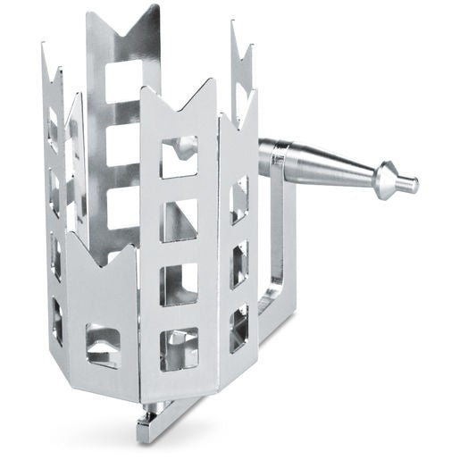ErgoClip Basket micro (for XP microbalances only)