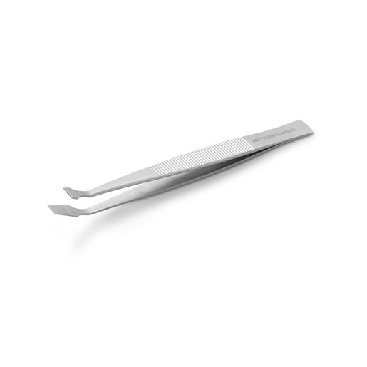 Filter tweezers