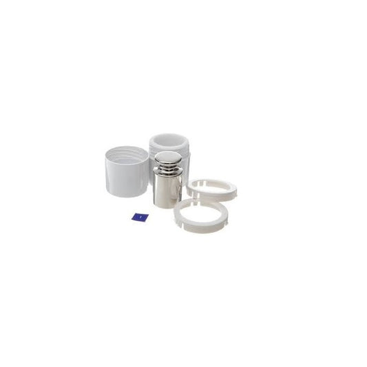 1g E2 weight with certificate for CarePac