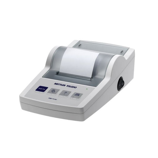 RS-P26 Compact RS232 Printer with Date/Time