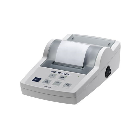 RS-P28 Compact RS232 Printer with Date/Time, statistics & totalisation