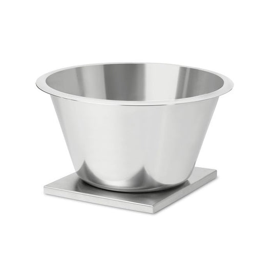 Dynamic weighing kit for 0.1 and 10 mg models (S platform), 4 litre bowl
