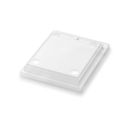 Protective cover for weighing platform S 10 mg/0.1 g models (platform only)