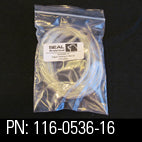 Tubing Tygon 0.09 inch