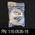 Tubing Tygon 0.110 inch