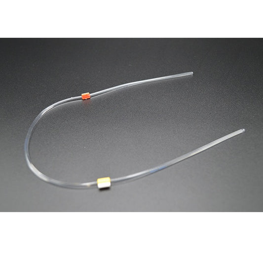 Pumptube Tygon Orange/Yellow, Flowrateml/min 0.16