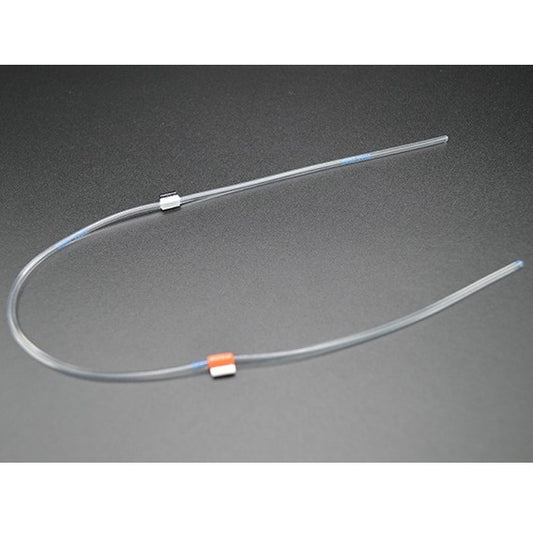 Pumptube Tygon Orange/White, Flowrateml/min 0.23
