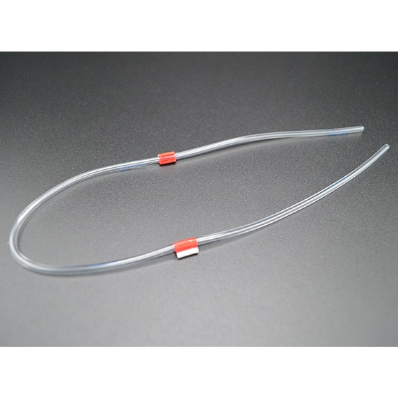 Pumptube Tygon Red/Red, Flowrateml/min 0.80