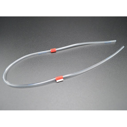 Pumptube Tygon Red/Red, Flowrateml/min 0.80