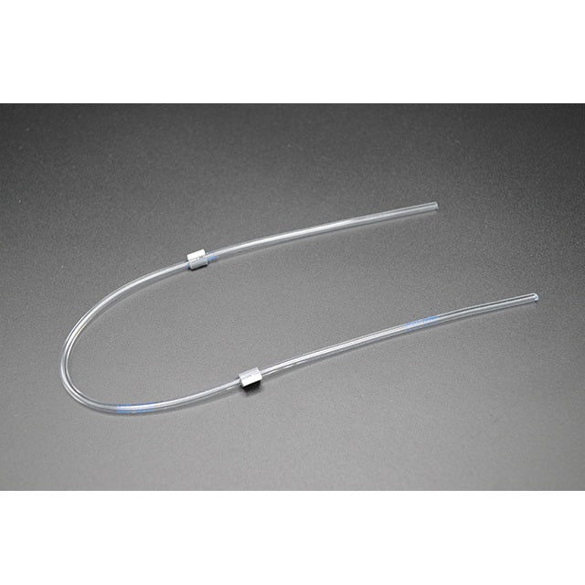 Pumptube Tygon Grey/Grey, Flowrateml/min 1.00