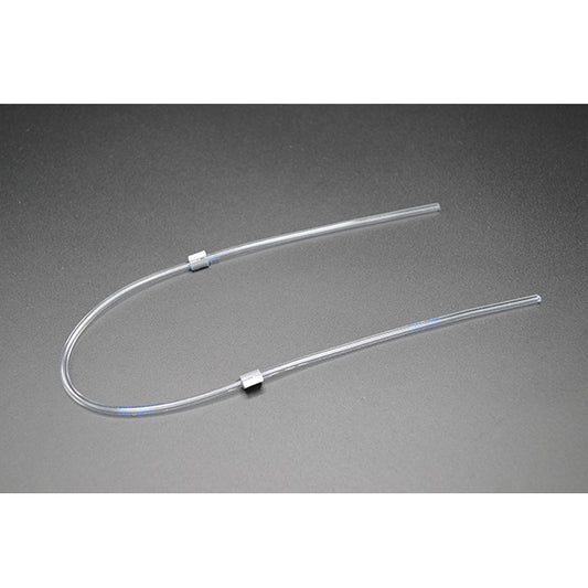 Pumptube Tygon Grey/Grey, Flowrateml/min 1.00