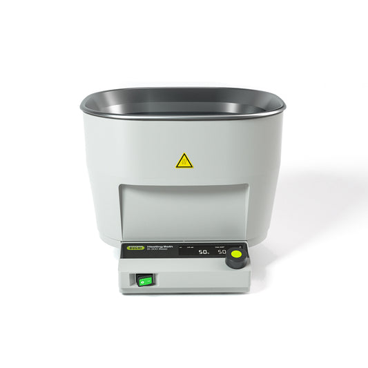 Heating Bath B-305, 230V, including Base B-300