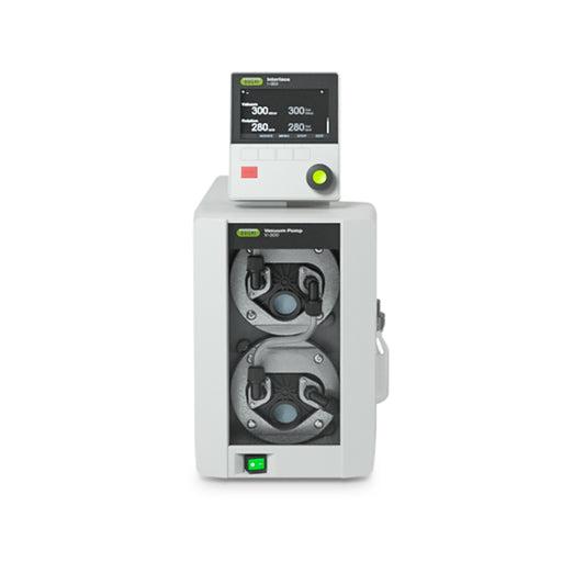 Buchi Vacuum Pump V-300 1.8m3/h, 5mbar, I-300, WB