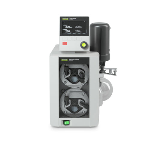 Buchi Vacuum Pump V-300 1.8m3/h, 5mbar, I-300, WB, Cond.