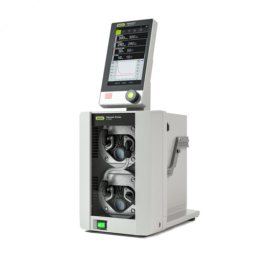 Buchi Vacuum Pump V-300 1.8m3/h, 5mbar, I-300 Pro, WB, C-Cond.