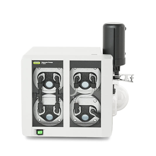 Buchi Vacuum Pump V-600 3.1m3/h, 1.5mbar, For R-220 Pro, Cond.