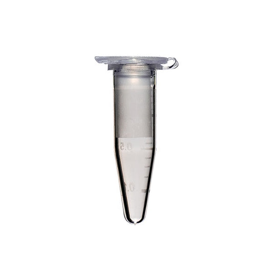 Microcentrifuge Tube 1.5ml Boil-Proof, Green