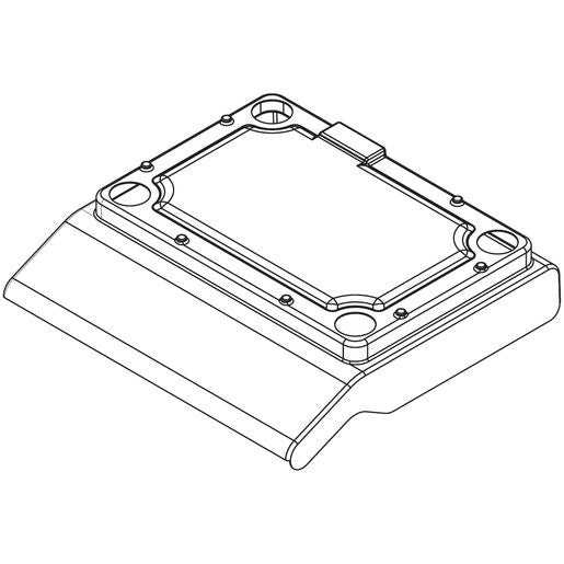 Protective cover MS-L balances