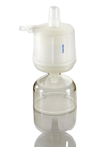 Acropak 200 SUPOR 0.8/0.2um. Sterilized by gamma irradiation, Hose Barb