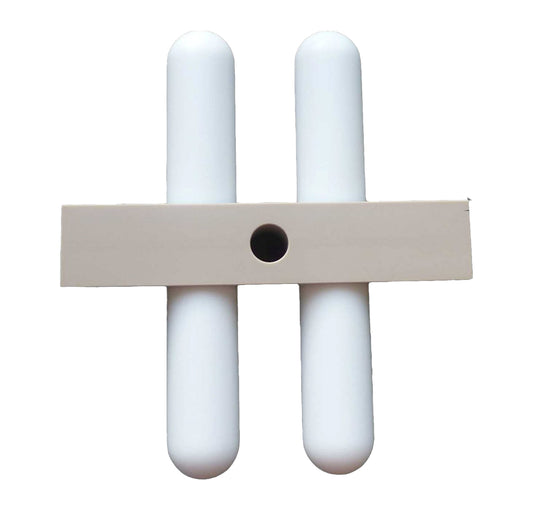 Magnetic stirrer bar - for homogeneous medium mixing within the cuvette (Mediaclave 10/30)