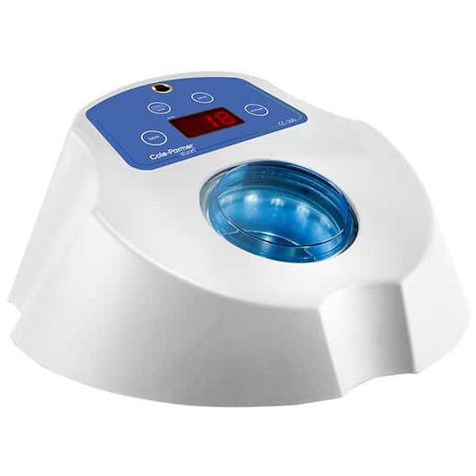ON PROMOTION - Cole-Parmer CC-200 Stuart Digital Colony Counter; 90 to 230 VAC, 50/60 Hz - previously Stuart SC6PLUS